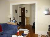 1-bedroom apartment at 50 Babcock St in Brookline