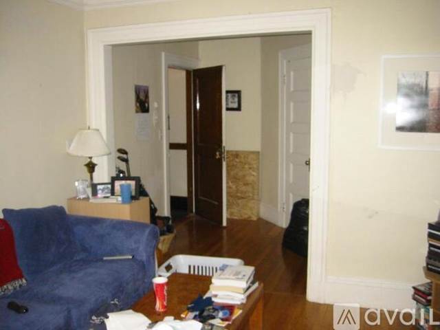 1-bedroom apartment at 50 Babcock St in Brookline, MA