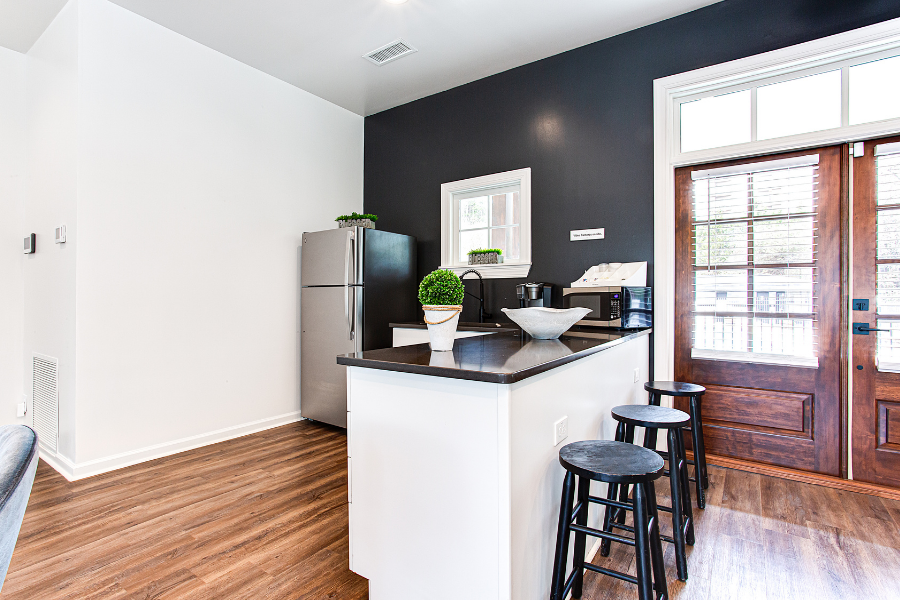 Parkside Sandy Springs Apartments