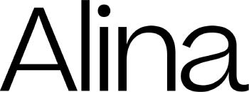 Alina logo