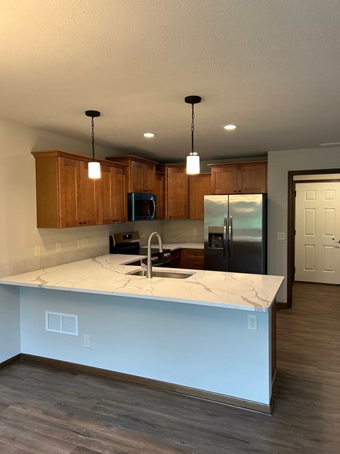 725 Quiver Ln 2 Beds Apartment for Rent
