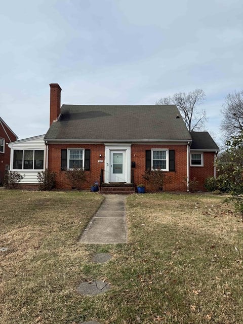 3402 Fendall Ave 3 Beds Apartment for Rent