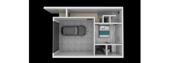 Three Bedroom