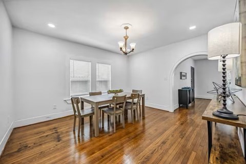 2714 Palm Street - Unit 2 2 Beds Apartment for Rent