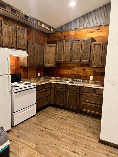 4602 E Business 190, #M 2 Beds Apartment for Rent