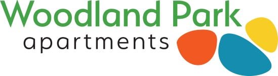 Woodland Park Apartments Logo