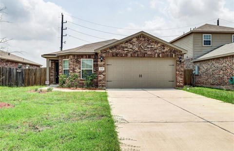 2037 Mule Ridge Drive 4 Beds Apartment for Rent