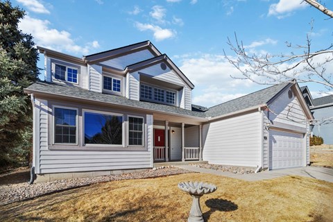 5123 Red Oak Way 4 Beds Apartment for Rent