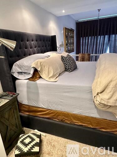 1050 Brickell Ave 1 Apartment for Rent