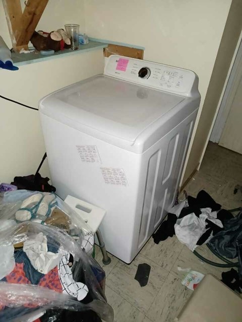 450 Main Street Studio Apartment for Rent