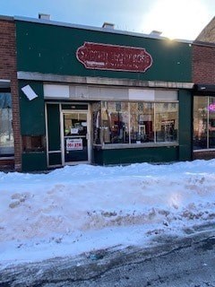 450 Main Street Studio Apartment for Rent