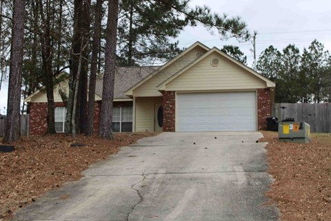 15 South Wind Ridge Cove 3 Beds Apartment for Rent