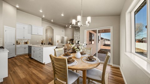210 Brentwood Dr 3 Beds Apartment for Rent