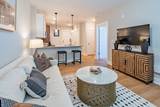 2-bedroom apartment at Preston Ridge Apartments in Hickory