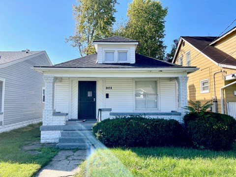 3420 Del Park Terrace 2 Beds Apartment for Rent