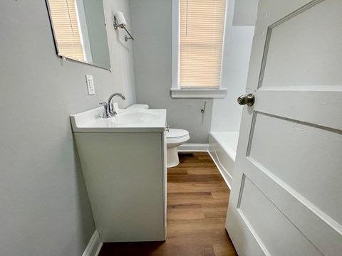 3420 Del Park Terrace 2 Beds Apartment for Rent