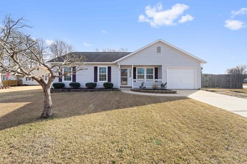 500 Fieldstone Place 3 Beds Apartment for Rent