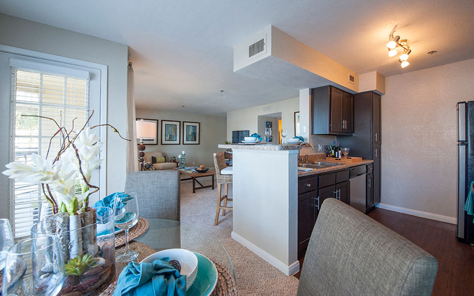 Hawthorne At South Shore