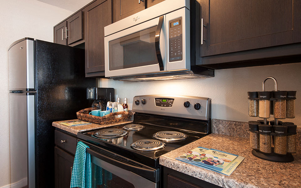 Hawthorne At South Shore