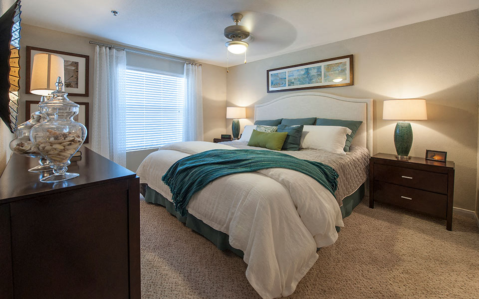 Hawthorne At South Shore