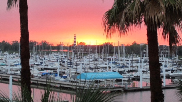 Hawthorne At South Shore