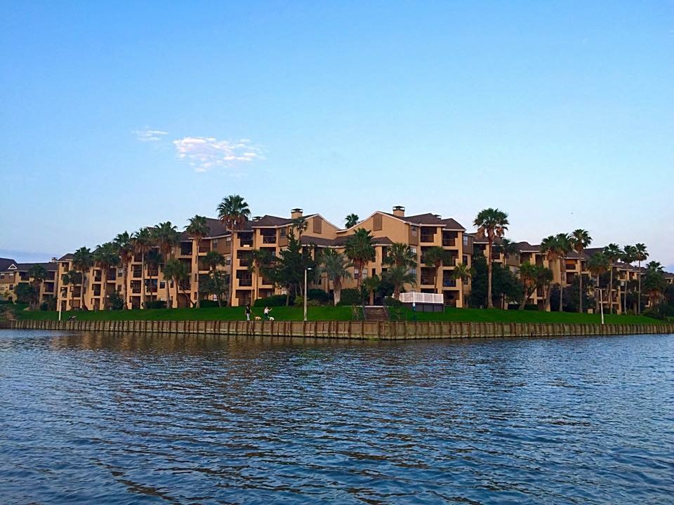 Hawthorne At South Shore