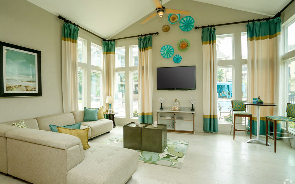 Hawthorne At South Shore