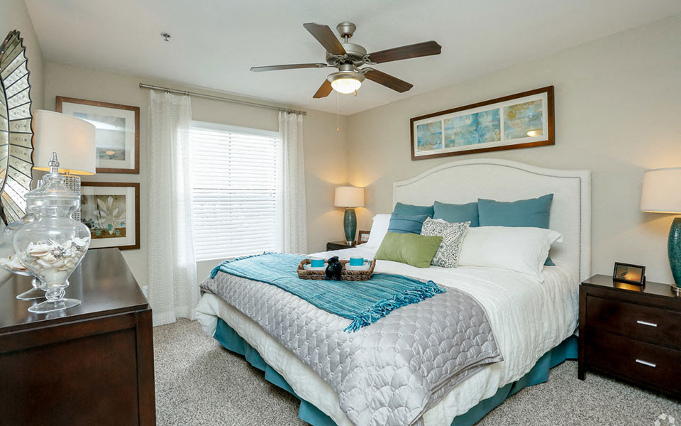 Hawthorne At South Shore