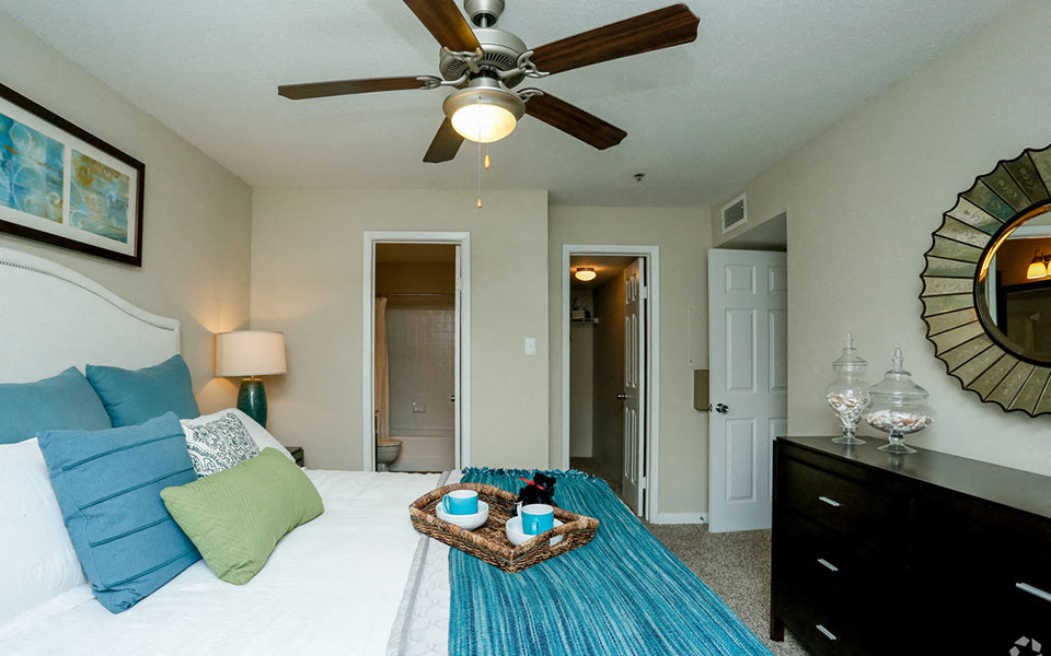 Hawthorne At South Shore