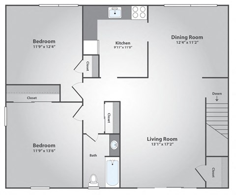 229 Collignon Way 1-2 Beds Apartment for Rent - Photo Gallery 13