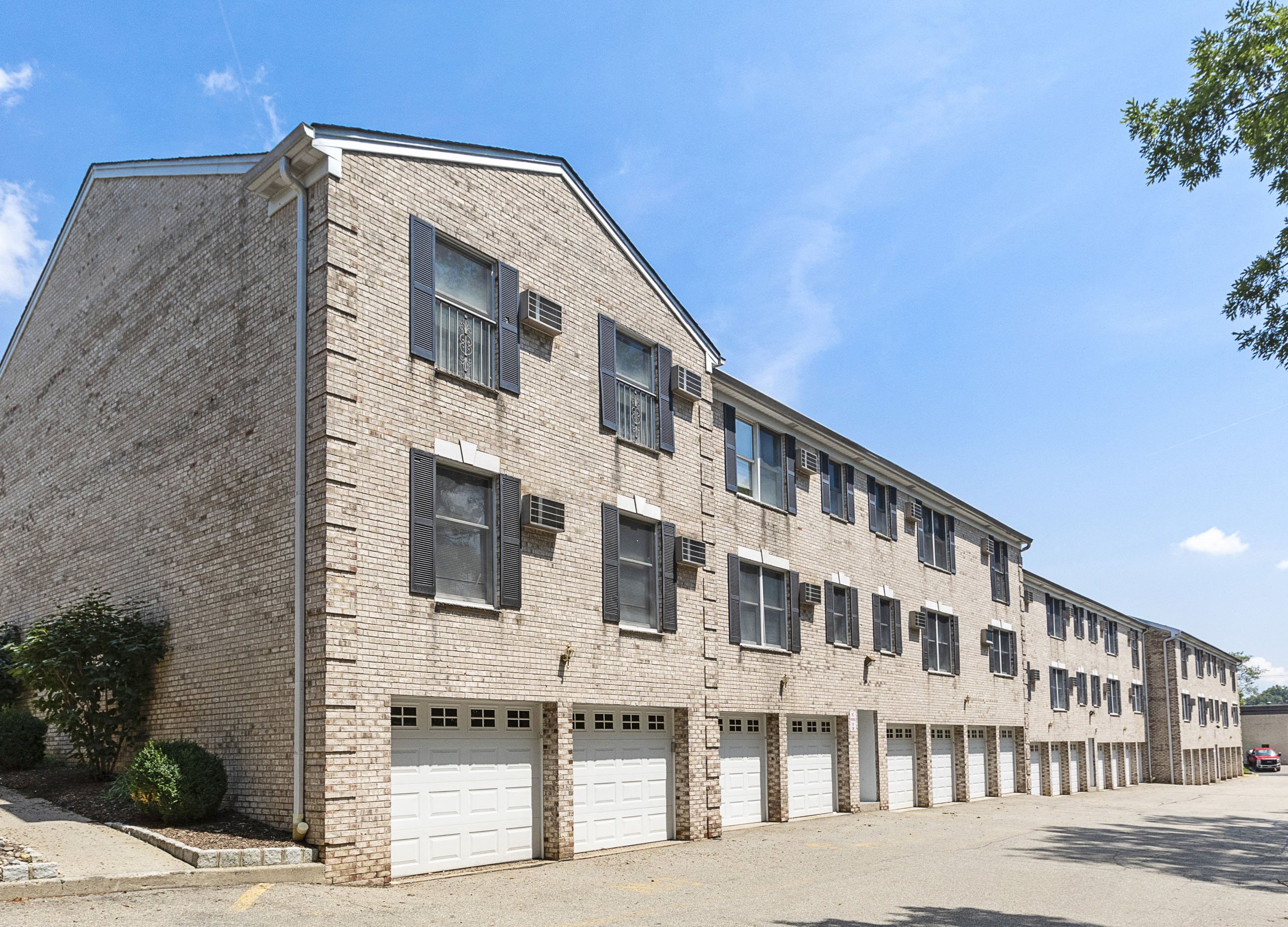 Photos and Video of Coventry Square in Westwood, NJ