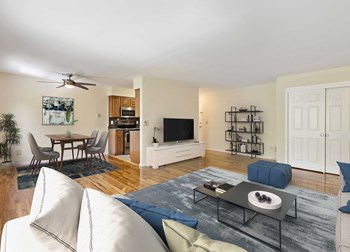 20 - 46 Charles Street 1-2 Beds Apartment for Rent - Photo Gallery 5