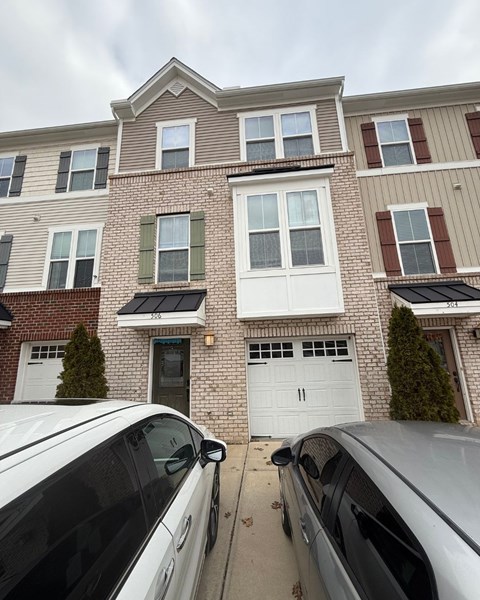 506 Pemberwich Place 4 Beds Apartment for Rent