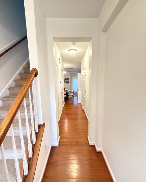 8 Mulberry Court 3 Beds Apartment for Rent