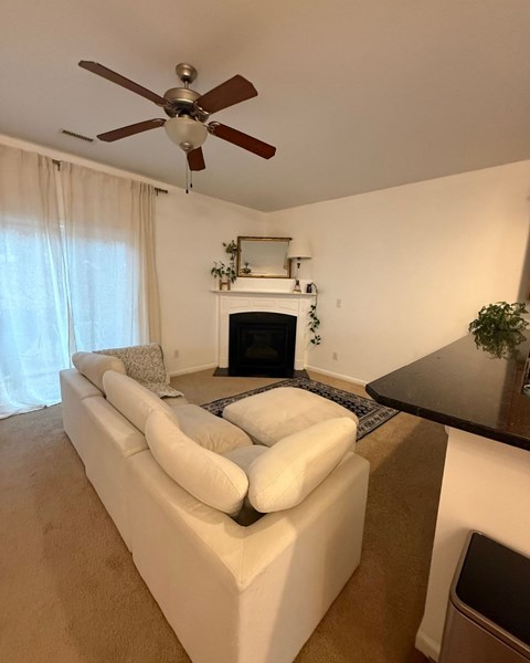 8 Mulberry Court 3 Beds Apartment for Rent