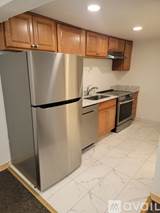 Studio apartment at 1409 E 22nd Ave in Denver