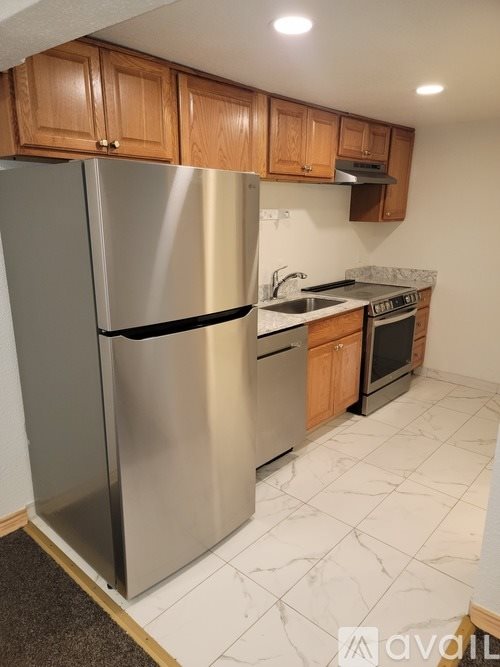 1409 E 22nd Ave in Denver, CO