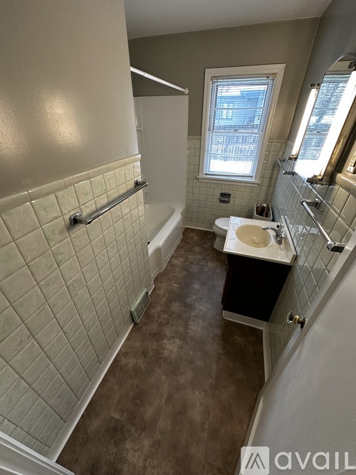 5005 Glenwood St 2 Beds Single Family Home for Rent - Photo gallery 2