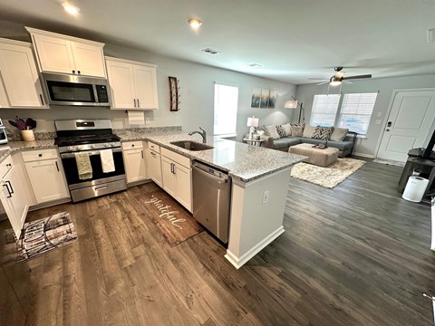 9 Conestee Bridge Road 3 Beds Apartment for Rent