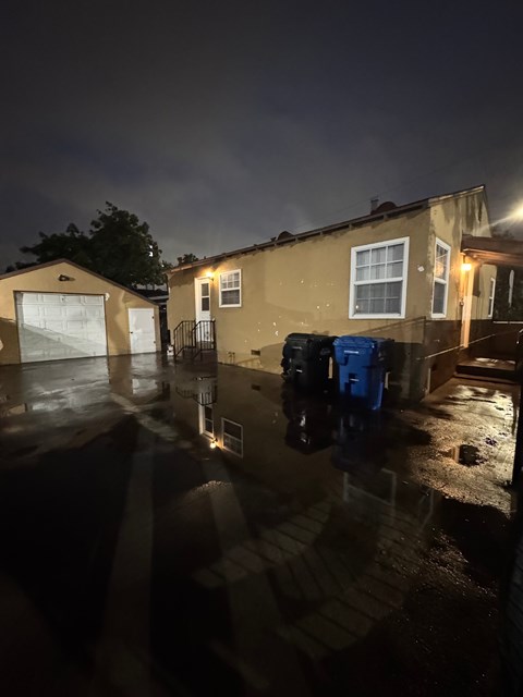 1546 S Eastern Ave. 1 Apartment for Rent