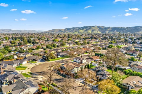 5825 Laguna Seca Way 4 Beds Apartment for Rent