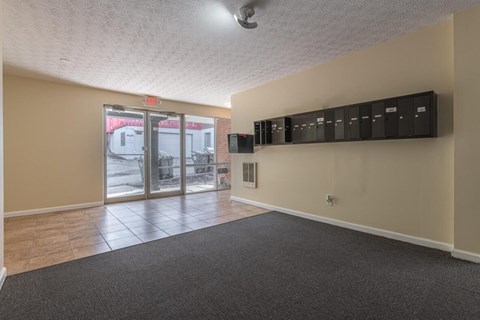 2308 Wayne Avenue 1-2 Beds Apartment for Rent