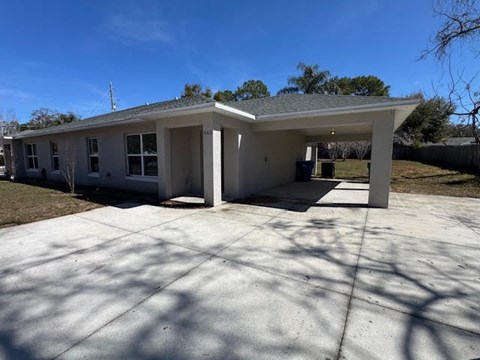 440 Dora Avenue 2 Beds Apartment for Rent