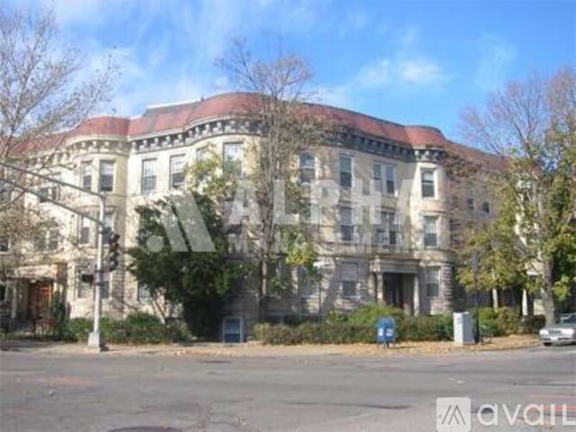 2-bedroom apartment at 1232 Beacon St in Brookline, MA