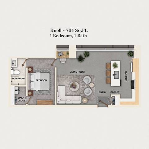 A07 - Knoll