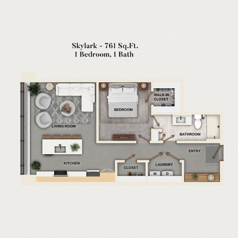 A11 - Skylark