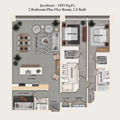 C4PH - Jacobsen, Den