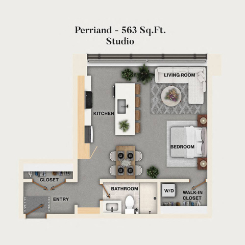 S10 - Perriand
