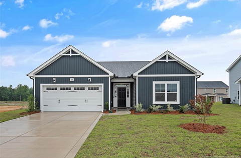 4724 Pamlico Rd 3 Beds Apartment for Rent