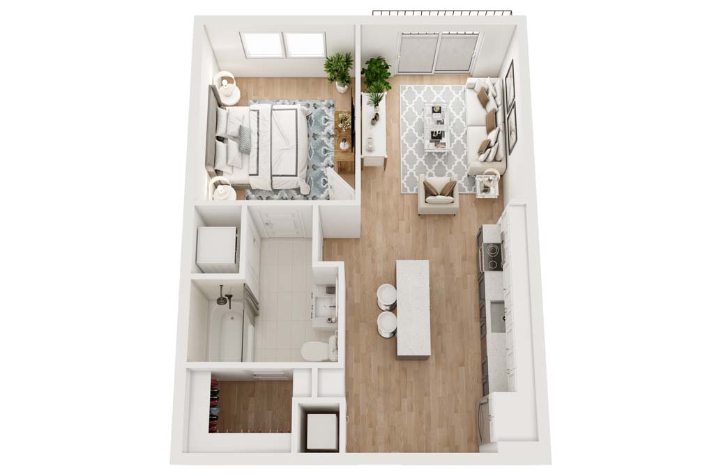 1A